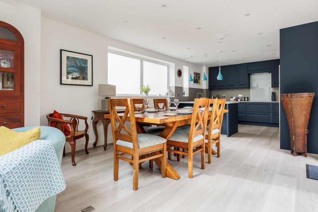 Middle Chine Holiday home