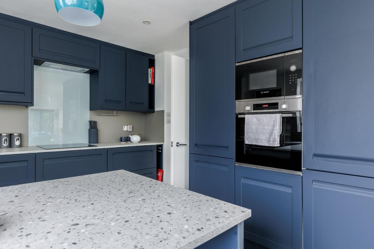 Holiday home Middle Chine Bournemouth