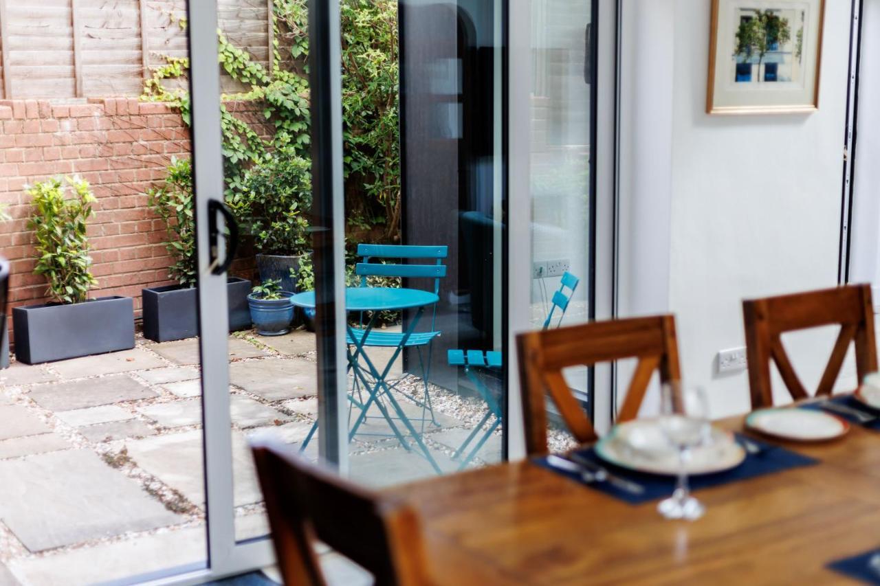 Holiday home Middle Chine