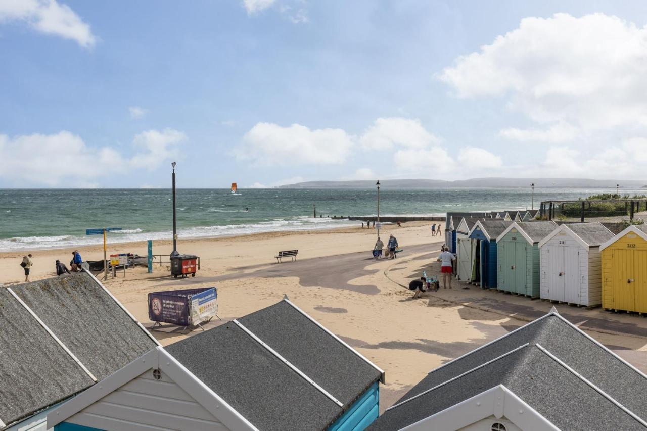 Holiday home Middle Chine *