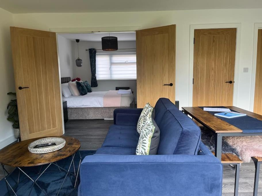 The Hideaway With Own Private Sunny Garden * Bournemouth