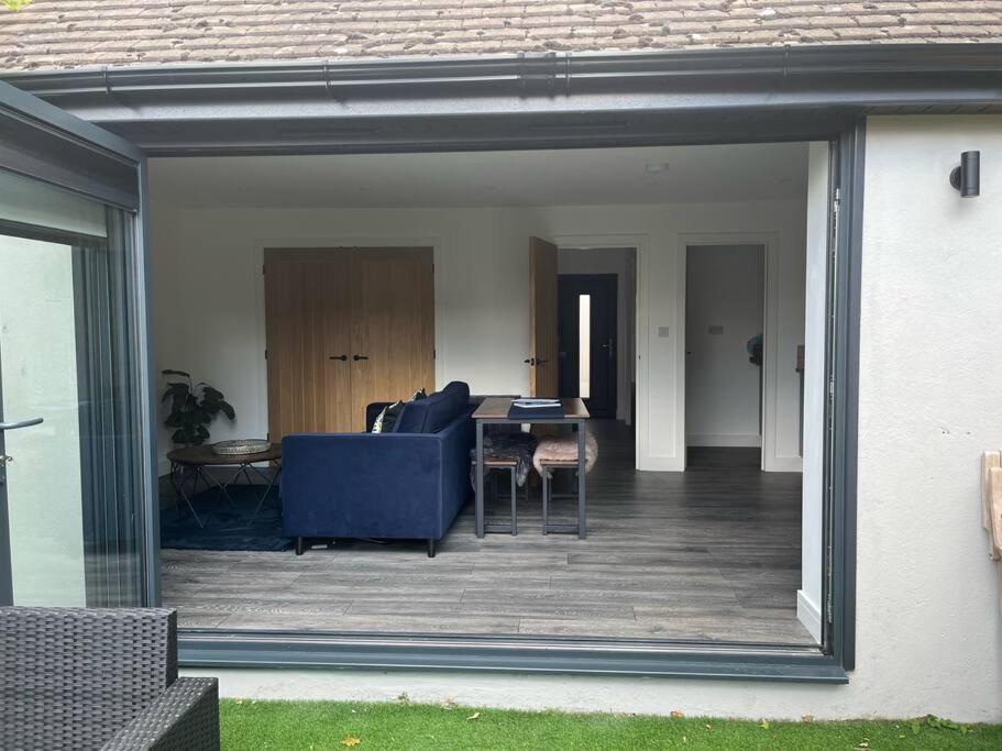 The Hideaway With Own Private Sunny Garden Apartment Bournemouth
