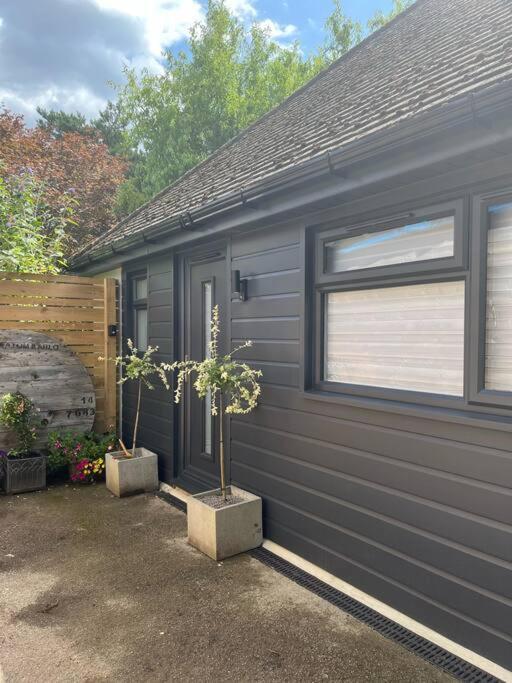 The Hideaway With Own Private Sunny Garden Apartment Bournemouth