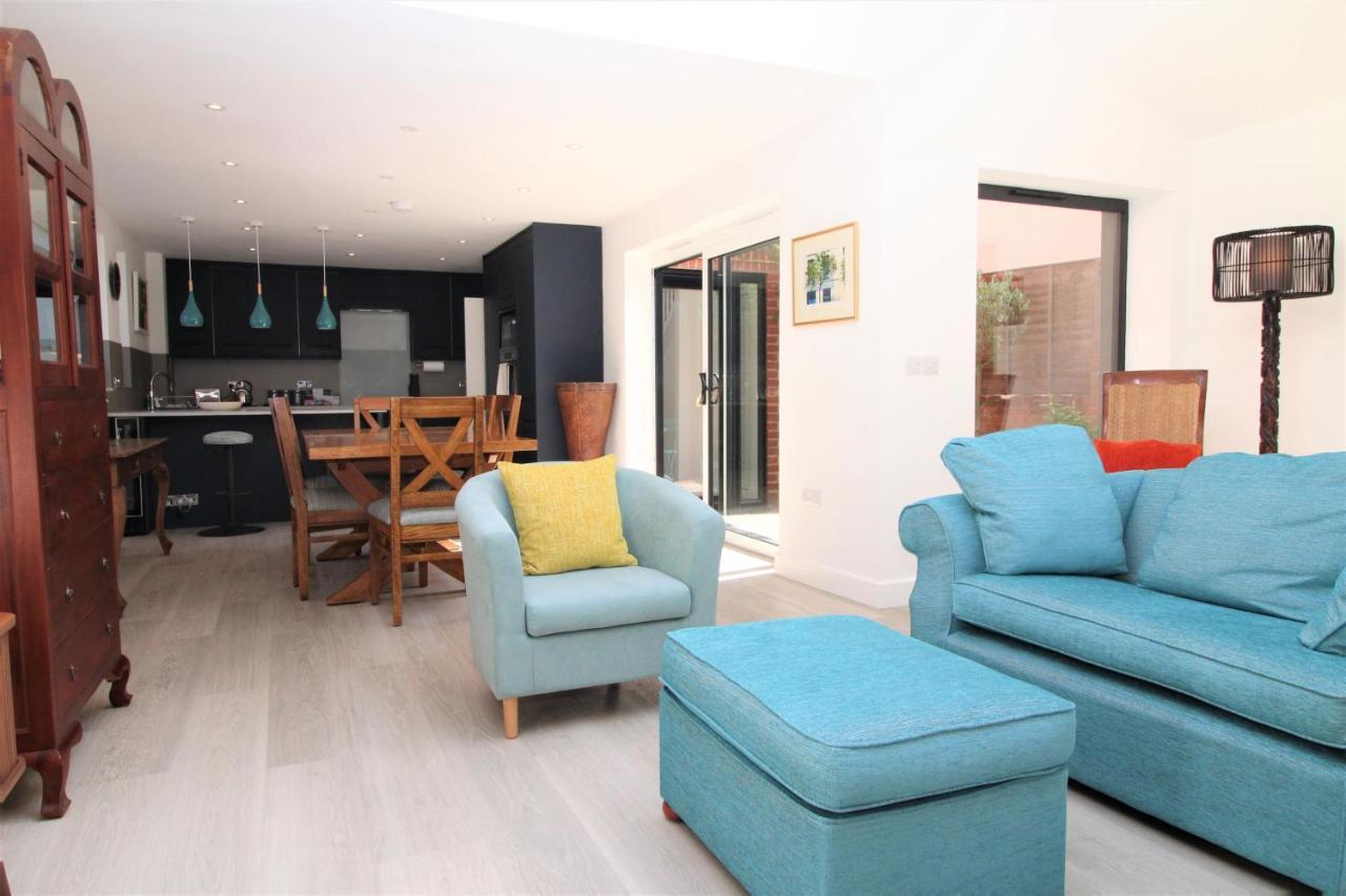 Middle Chine Holiday home
