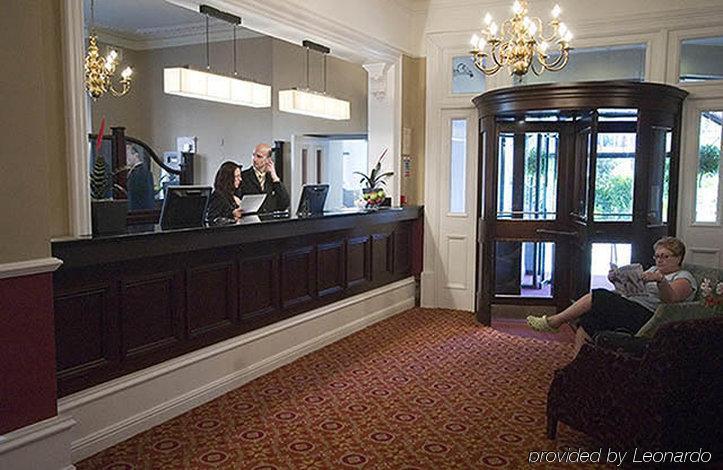 Durley Dean Hotel 4*
