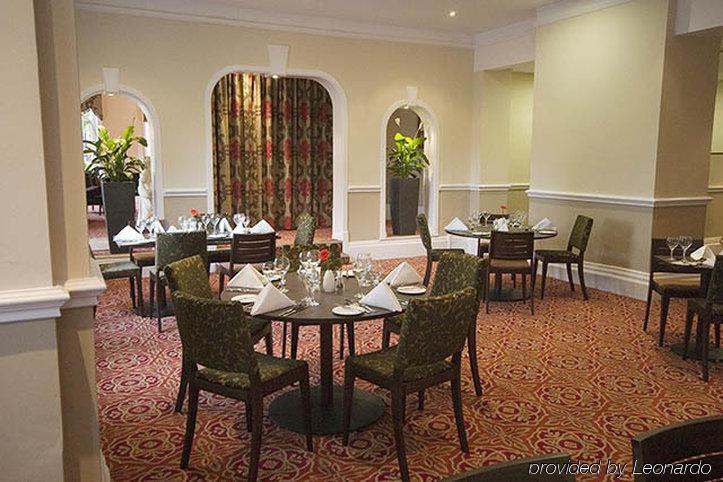 Durley Dean Hotel