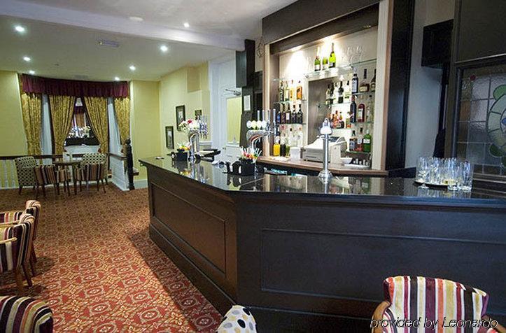 Durley Dean 4*