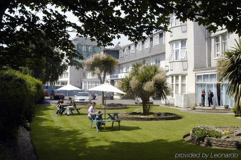 Heathlands Hotel