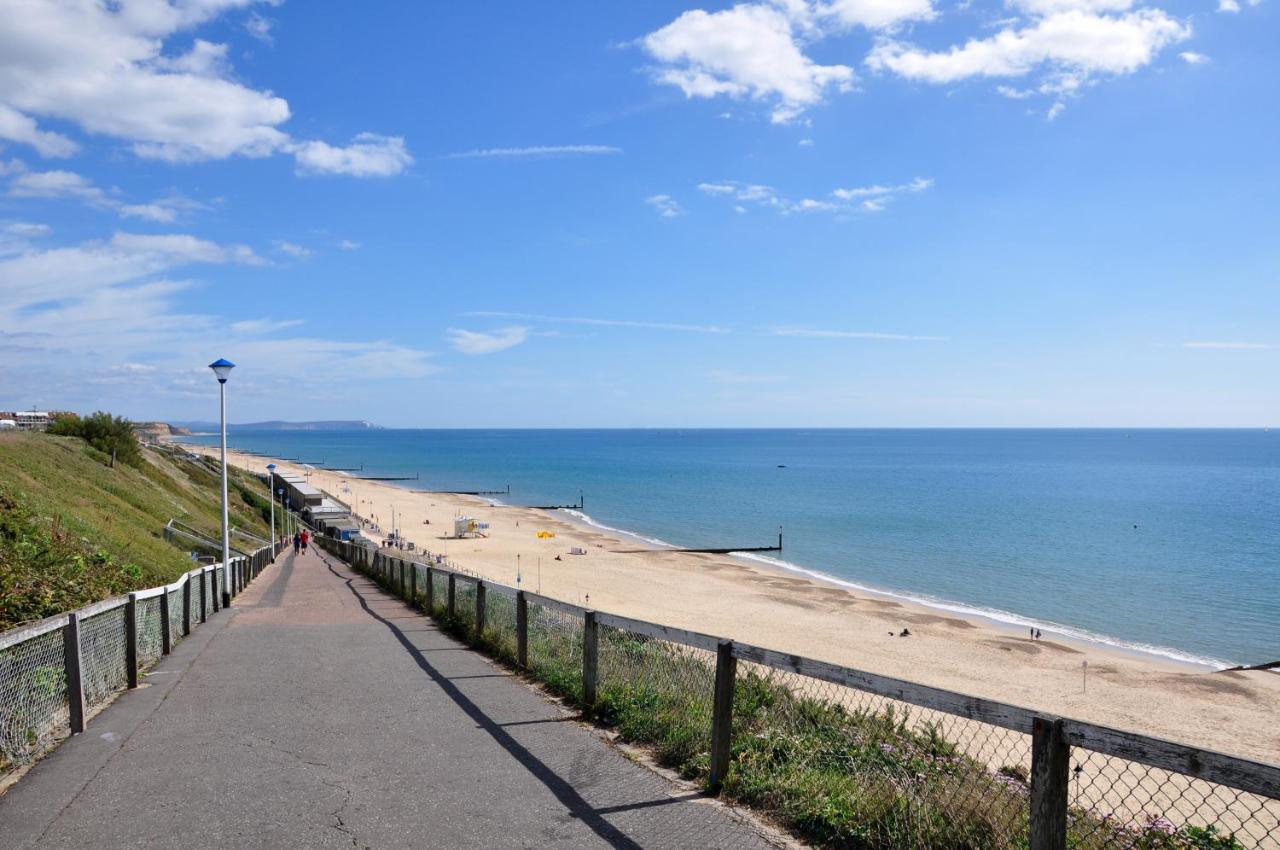 Walk Southbourne Sobo Sleeps 4