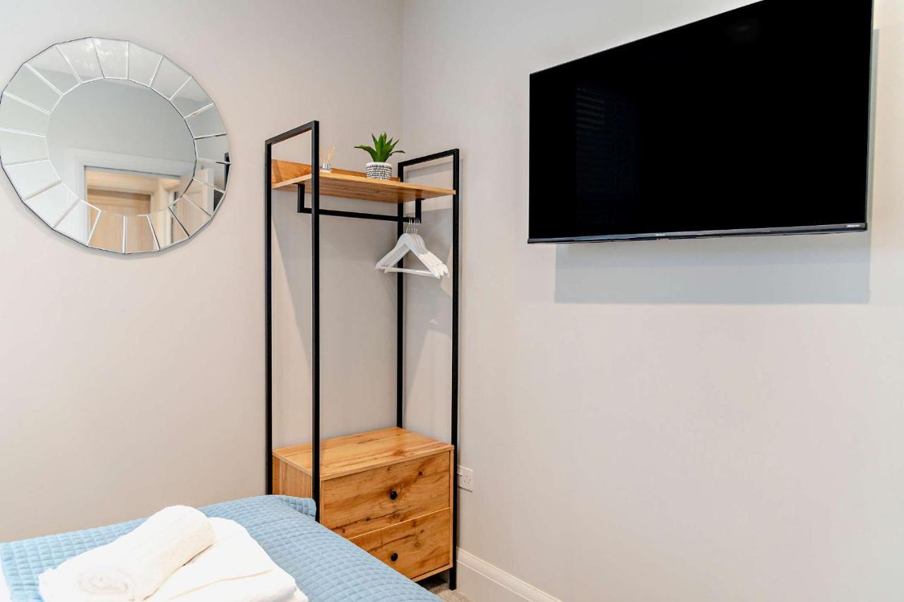 Walk Southbourne Sobo Sleeps 4 * Bournemouth