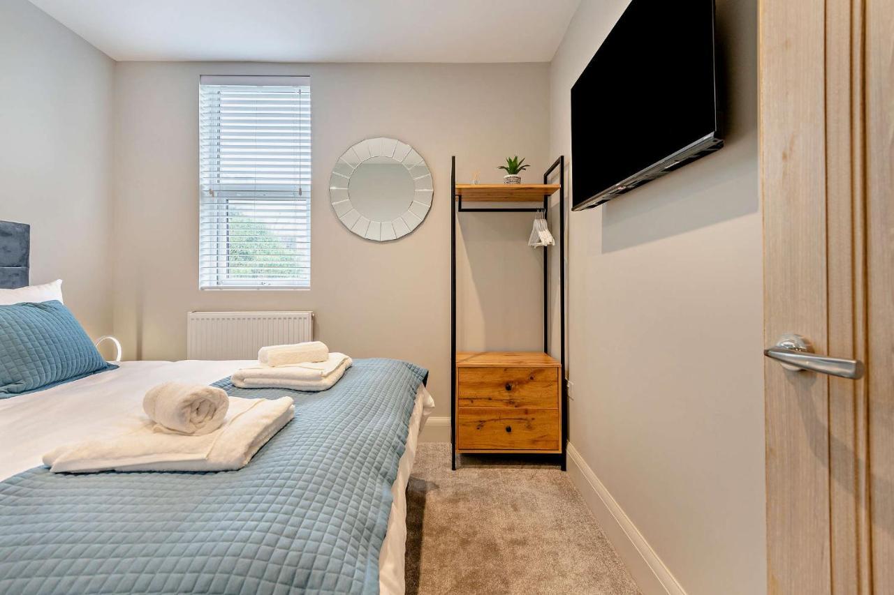 Walk Southbourne Sobo Sleeps 4 Bournemouth