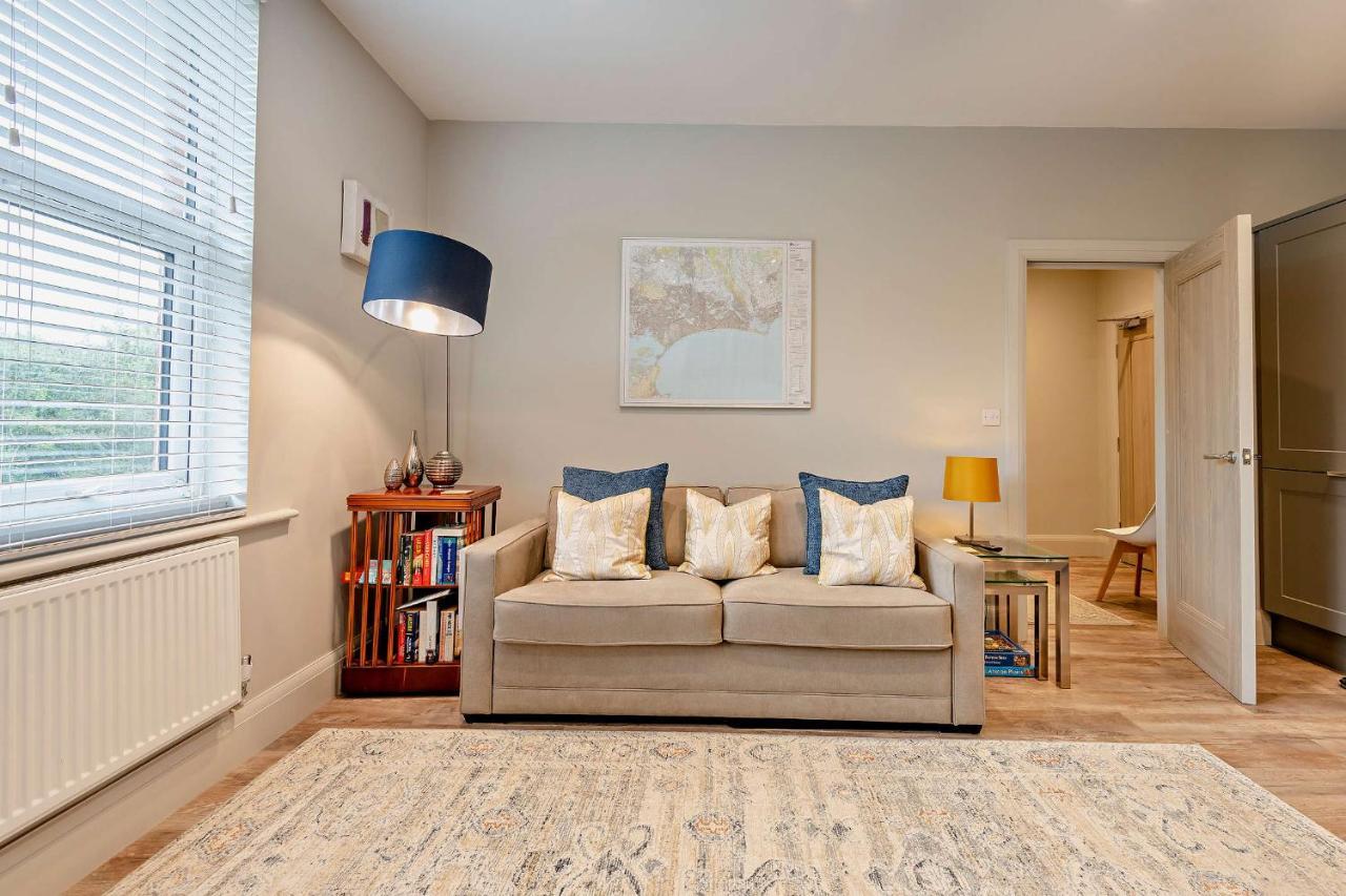 Walk Southbourne Sobo Sleeps 4 *
