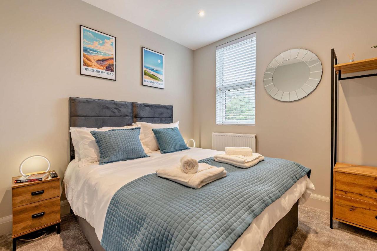 Walk Southbourne Sobo Sleeps 4 *