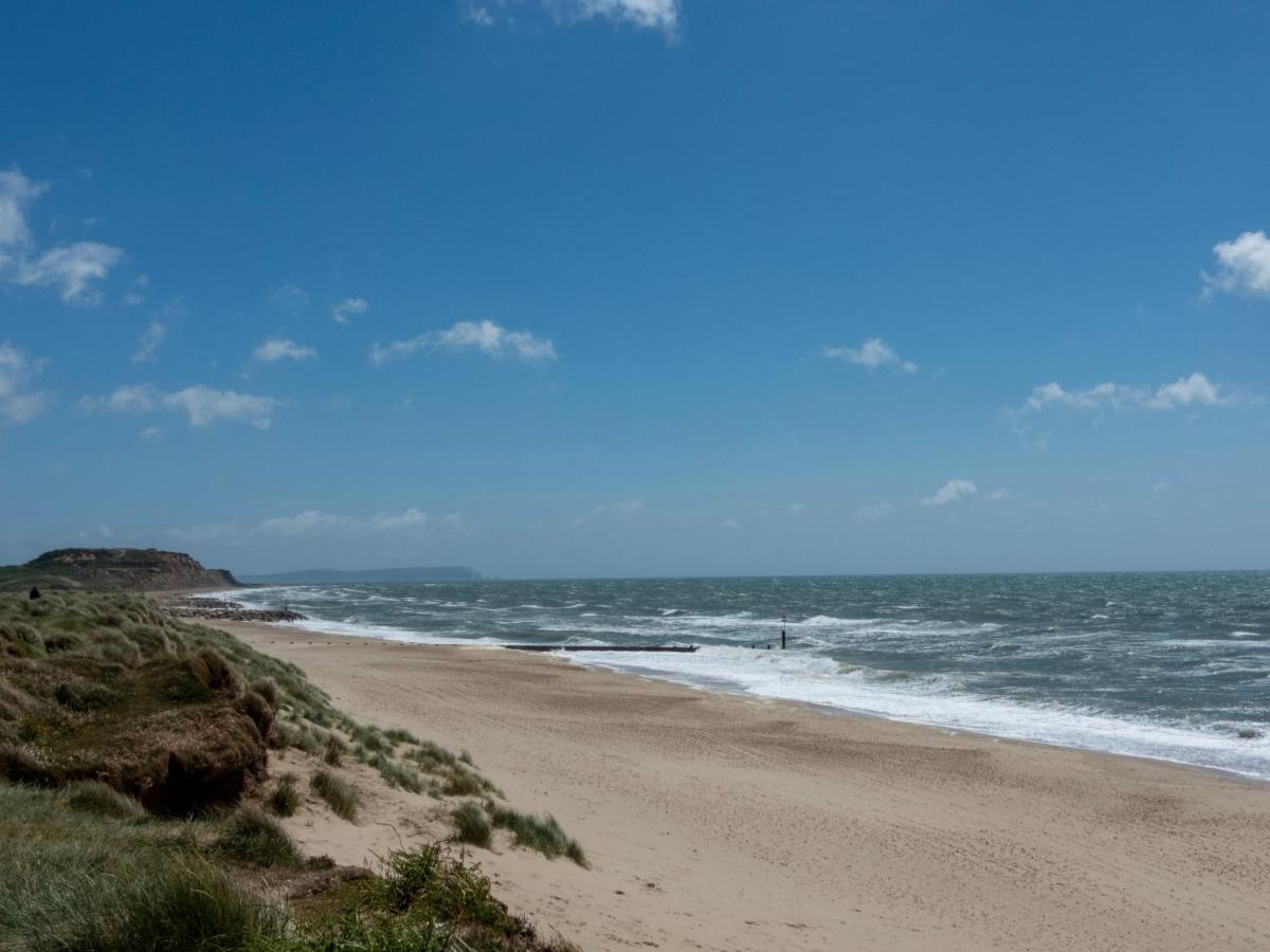 Walk Southbourne Sobo Sleeps 4 Apartment Bournemouth