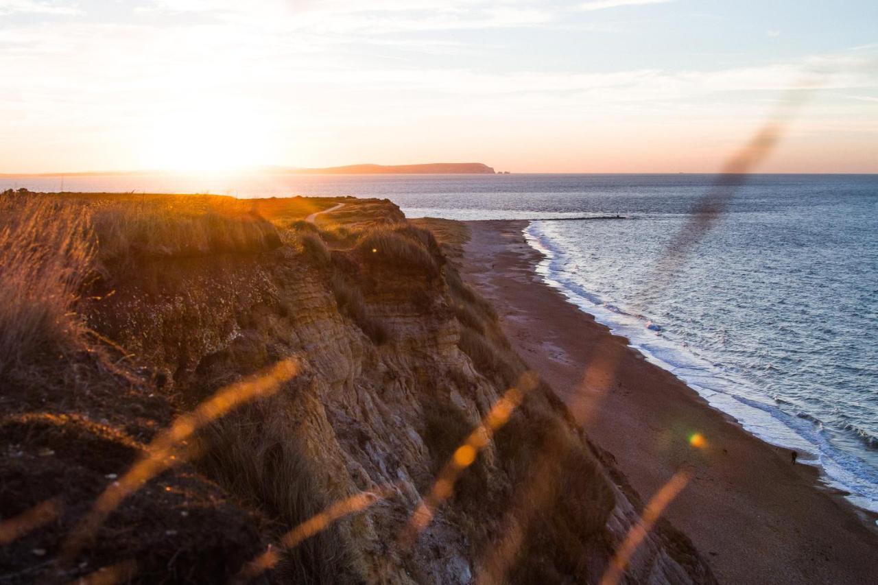 Walk Southbourne Sobo Sleeps 4 Apartment *