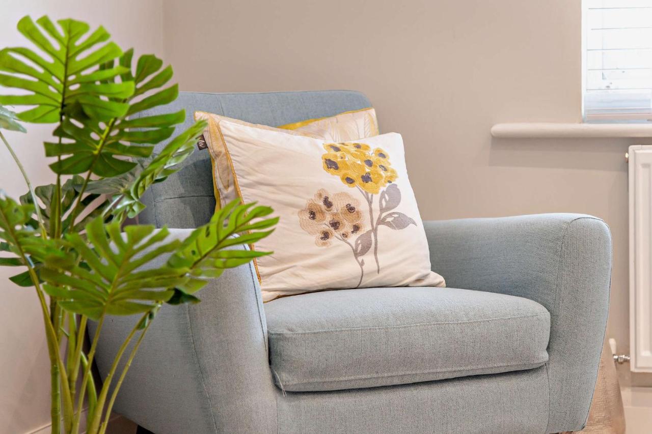 Apartment Walk Southbourne Sobo Sleeps 4 *