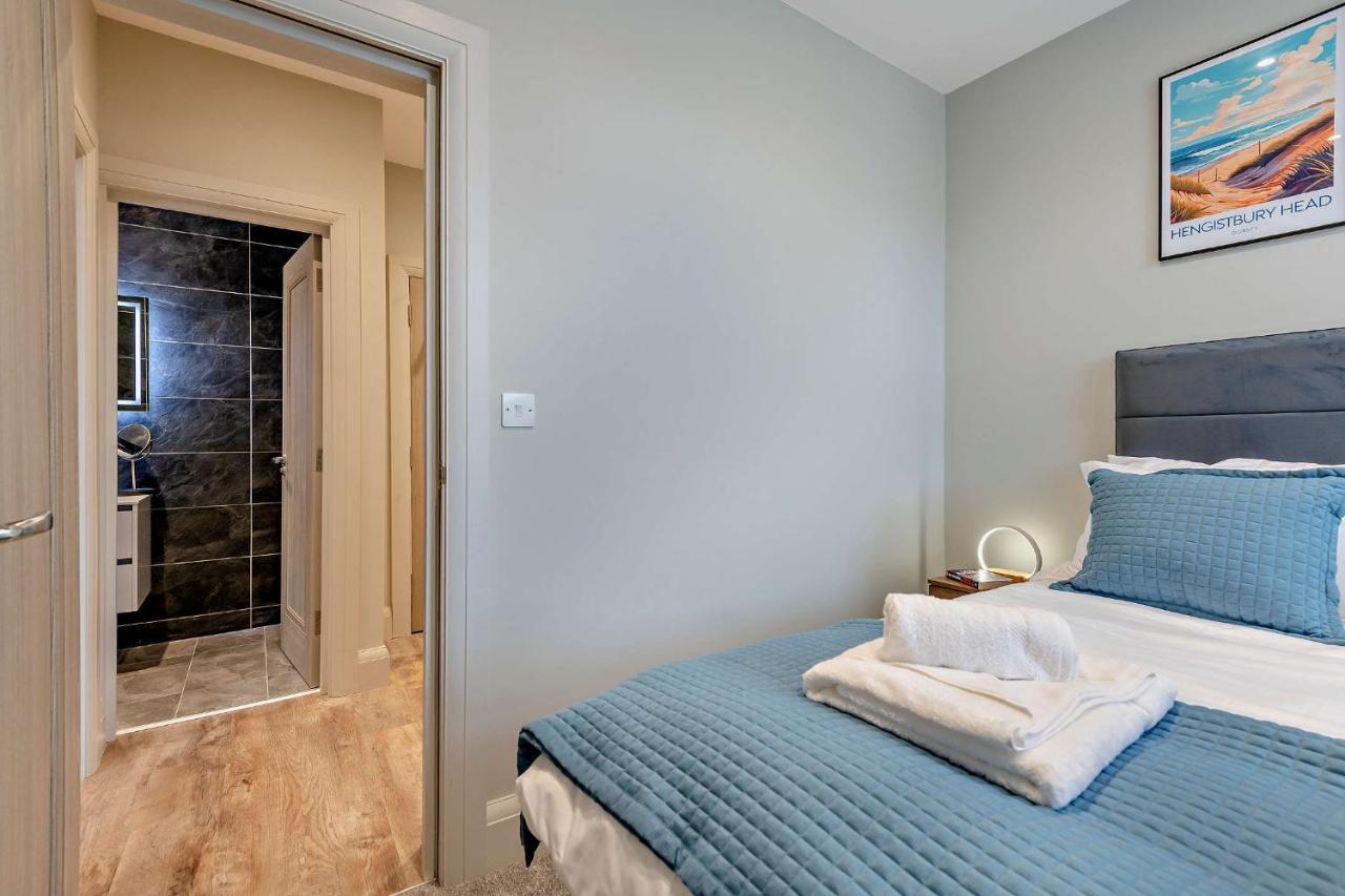 Apartment Walk Southbourne Sobo Sleeps 4 Bournemouth