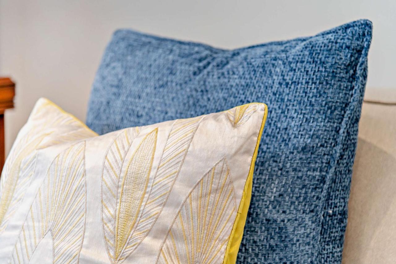 Walk Southbourne Sobo Sleeps 4