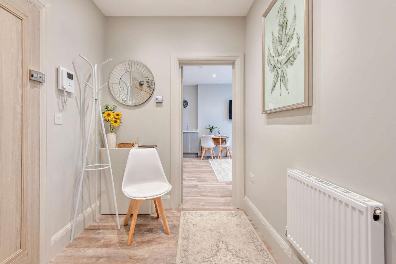 Apartment Walk Southbourne Sobo Sleeps 4