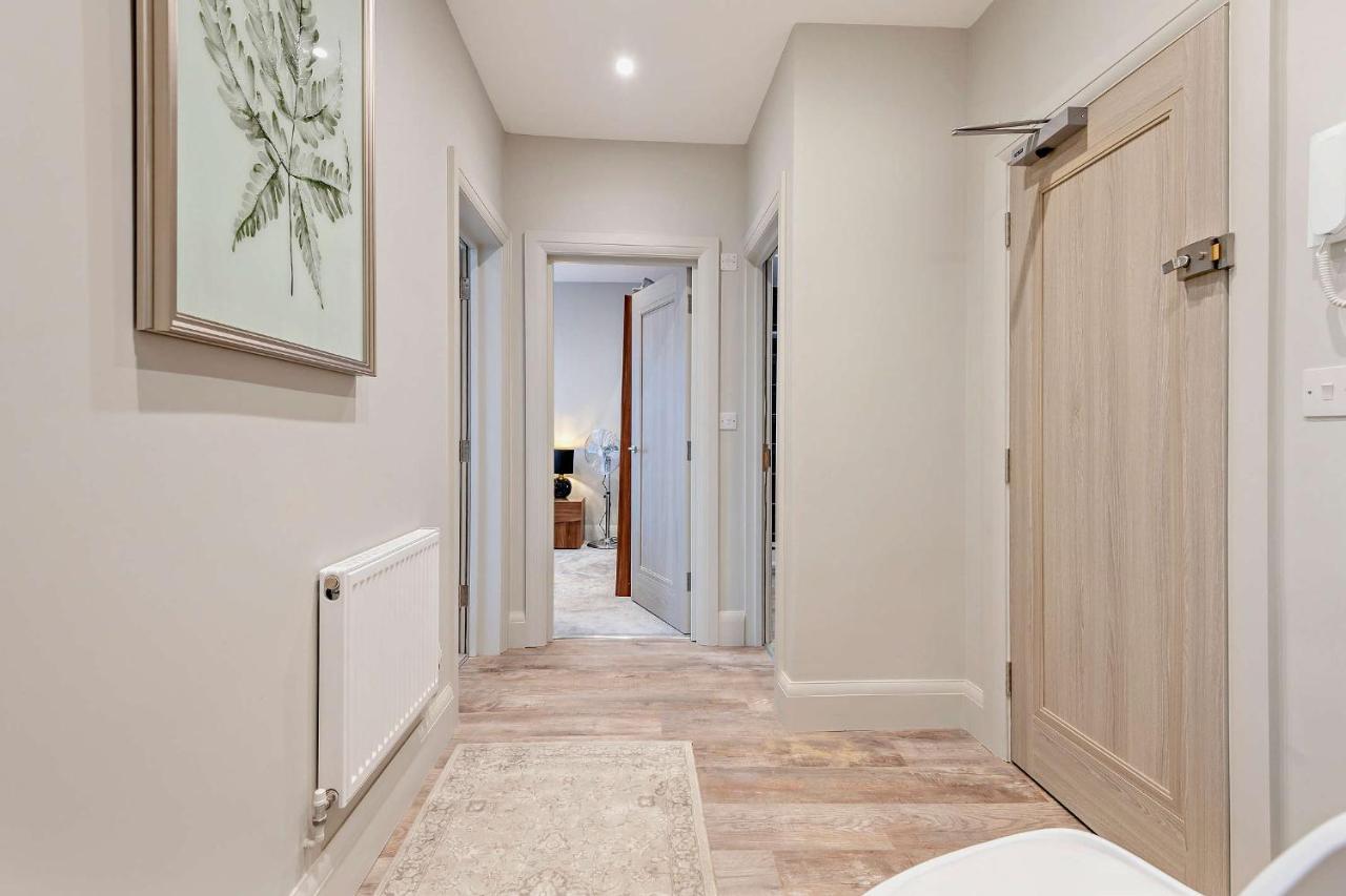 Walk Southbourne Sobo Sleeps 4 Bournemouth