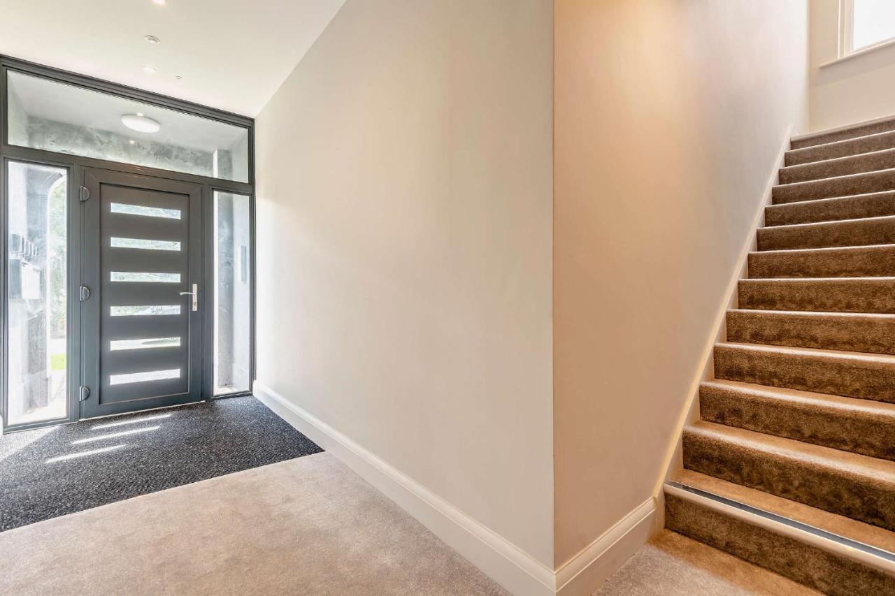 Apartment Walk Southbourne Sobo Sleeps 4 *