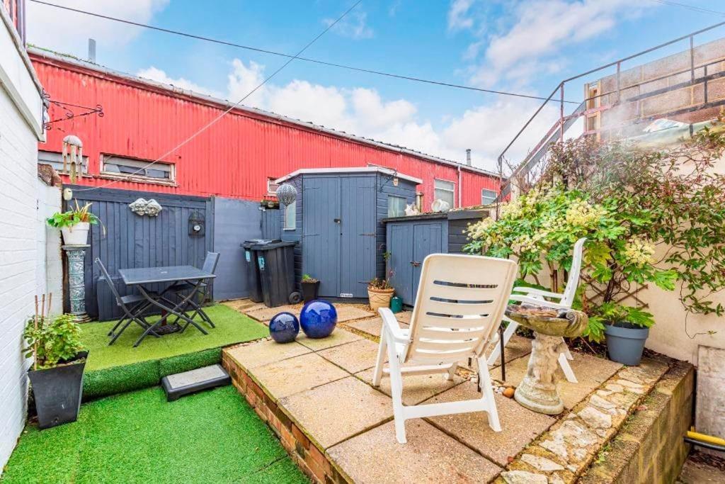 Great For Town & * Bournemouth
