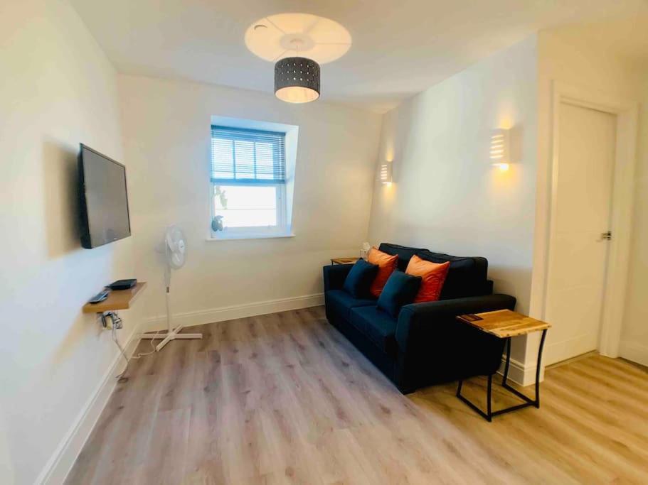 Apartment Lovely Central Flat 10 Minute To Beach Bournemouth
