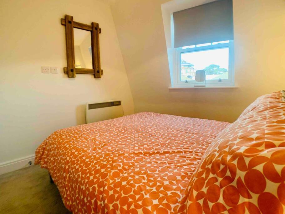 Lovely Central Flat 10 Minute To Beach *