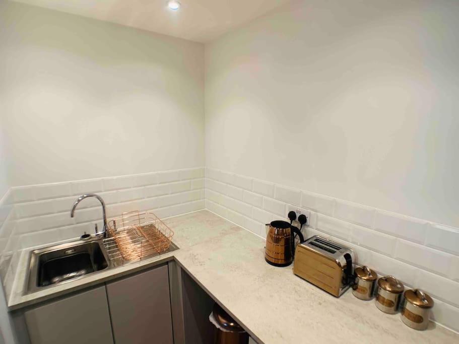 Apartment Lovely Central Flat 10 Minute To Beach Bournemouth