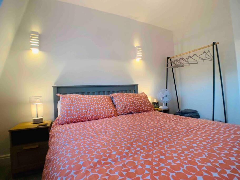 Lovely Central Flat 10 Minute To Beach Apartment Bournemouth