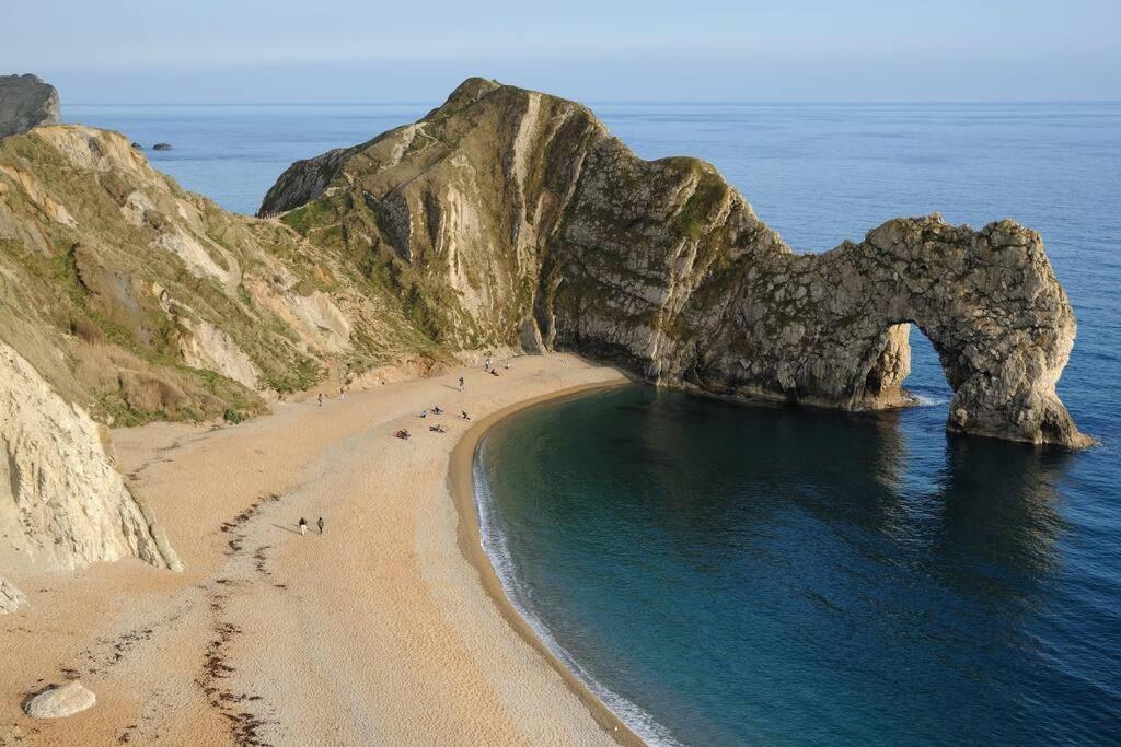 Lovely Central Flat 10 Minute To Beach Bournemouth
