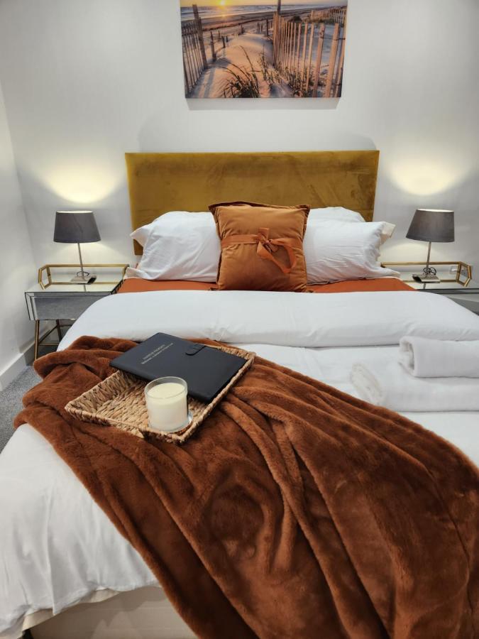 Homestay Daystar Bournemouth