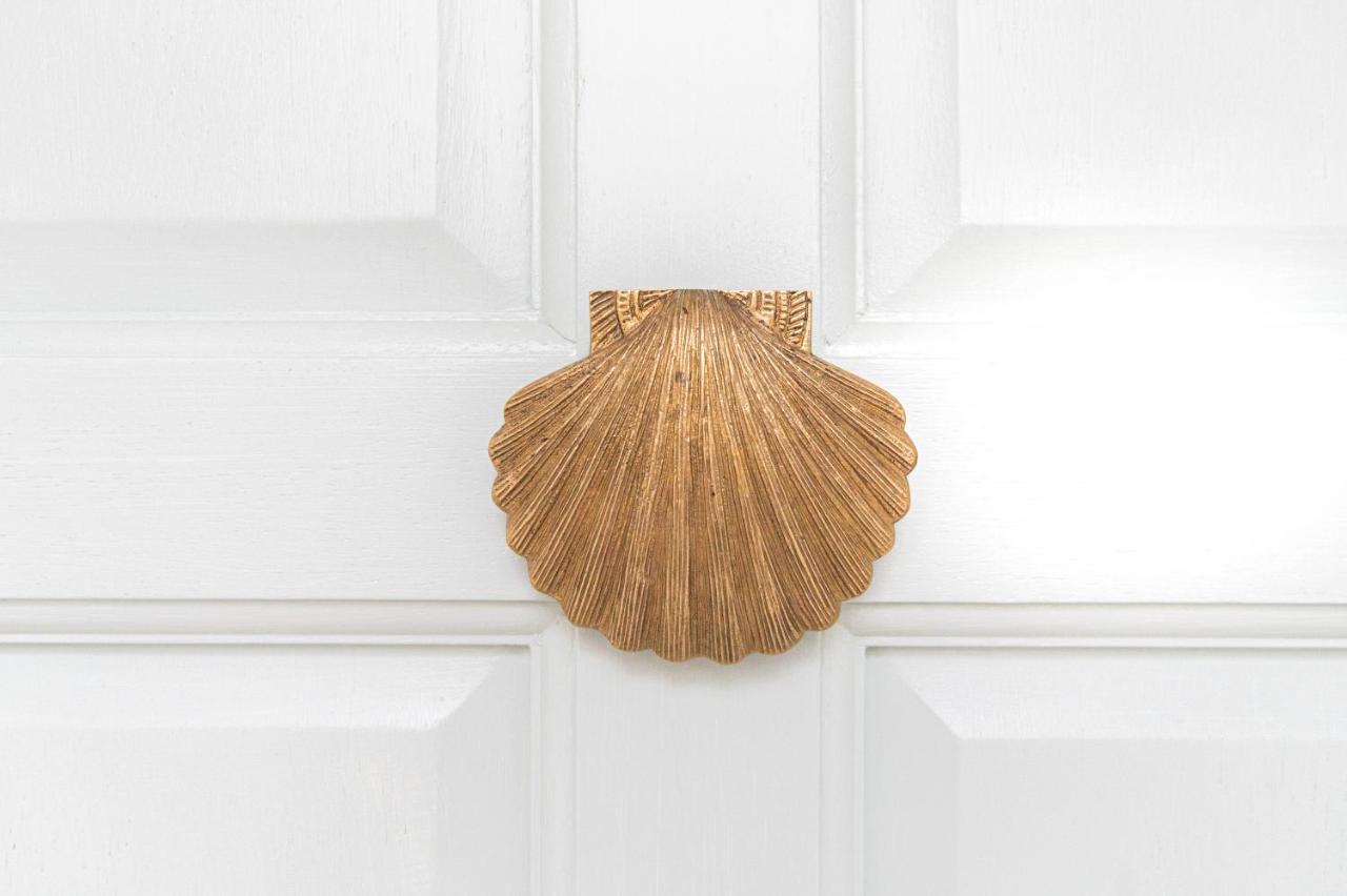 The Shell House