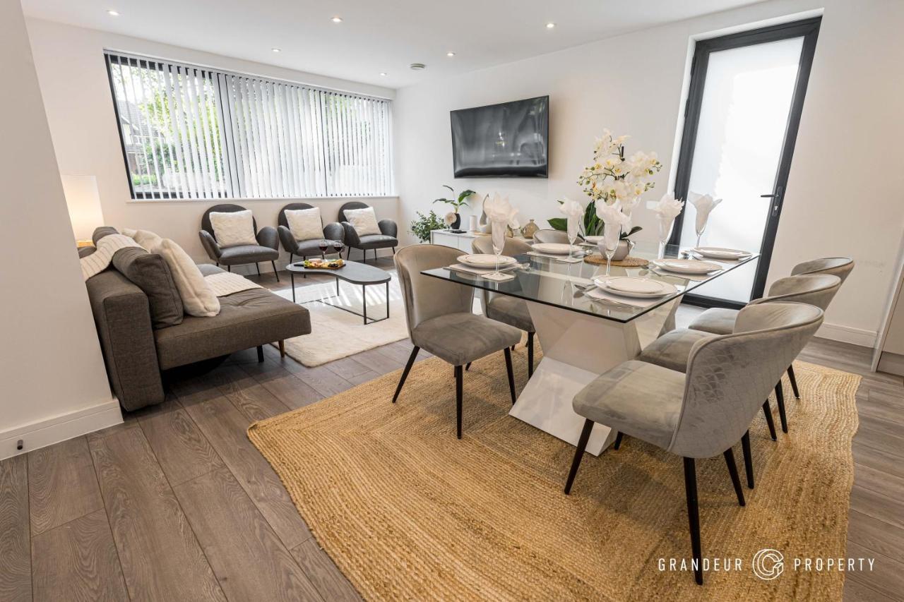 Apartment Carbery Ridge By Grandeur