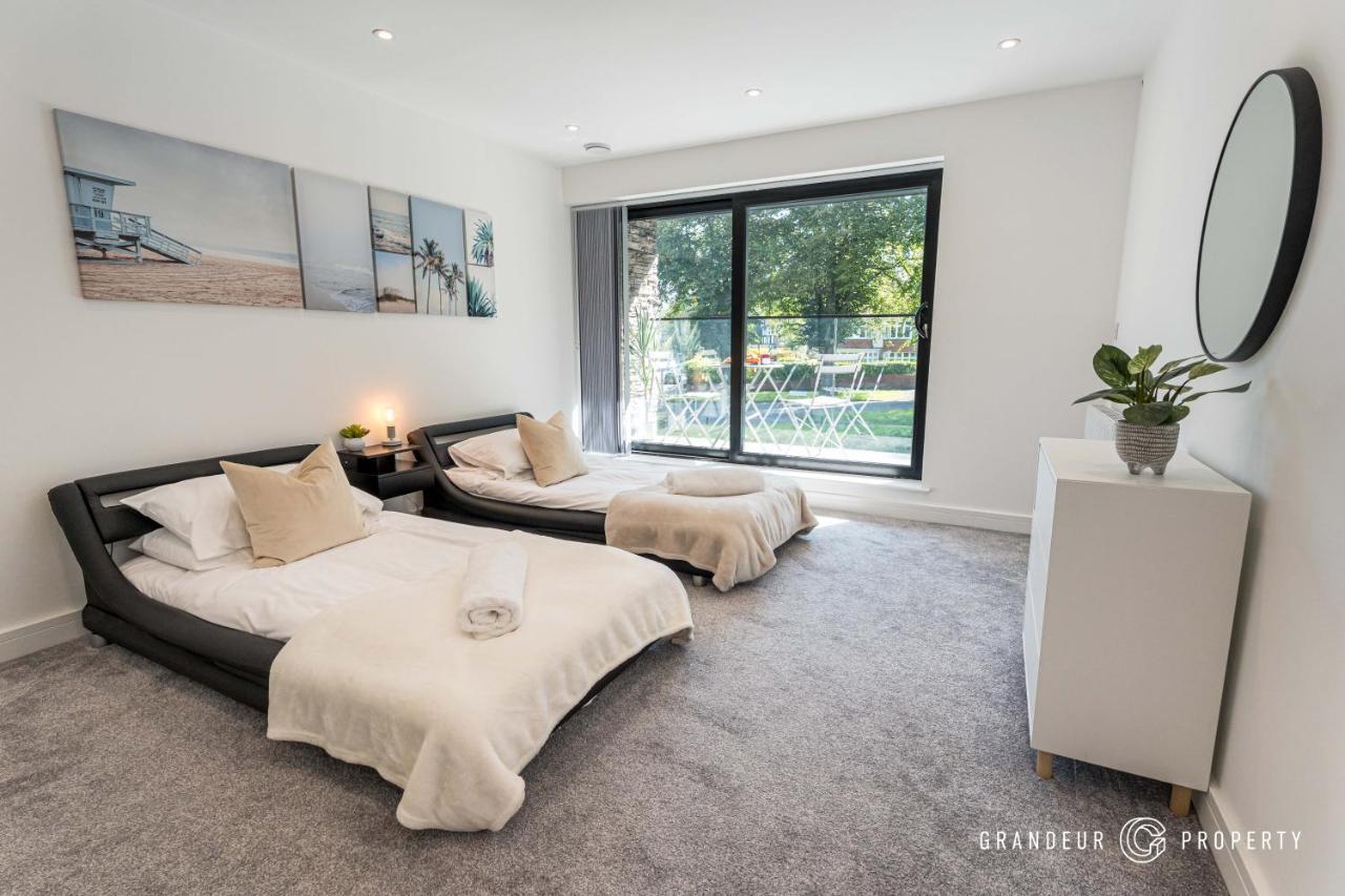 Carbery Ridge By Grandeur *