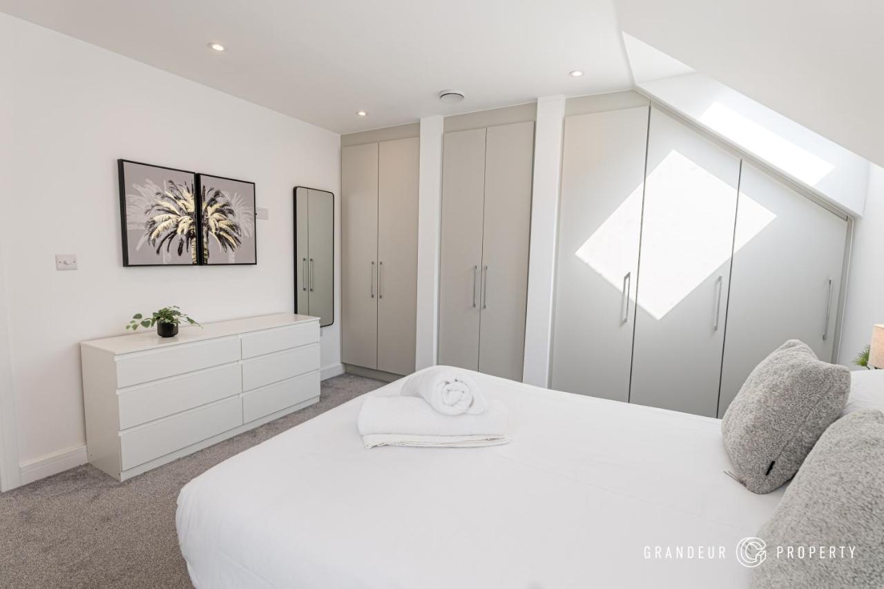 Carbery Ridge By Grandeur * Bournemouth