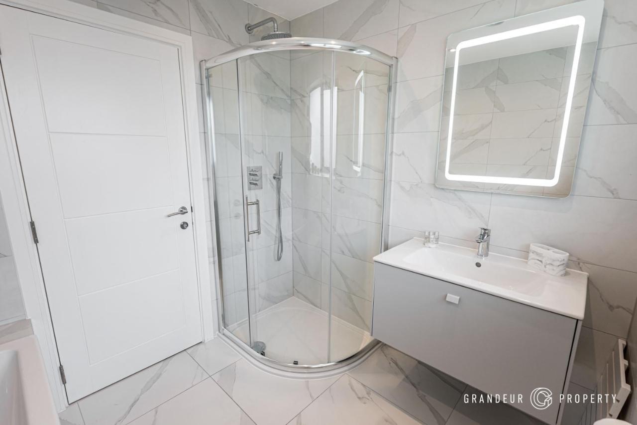 Apartment Carbery Ridge By Grandeur *