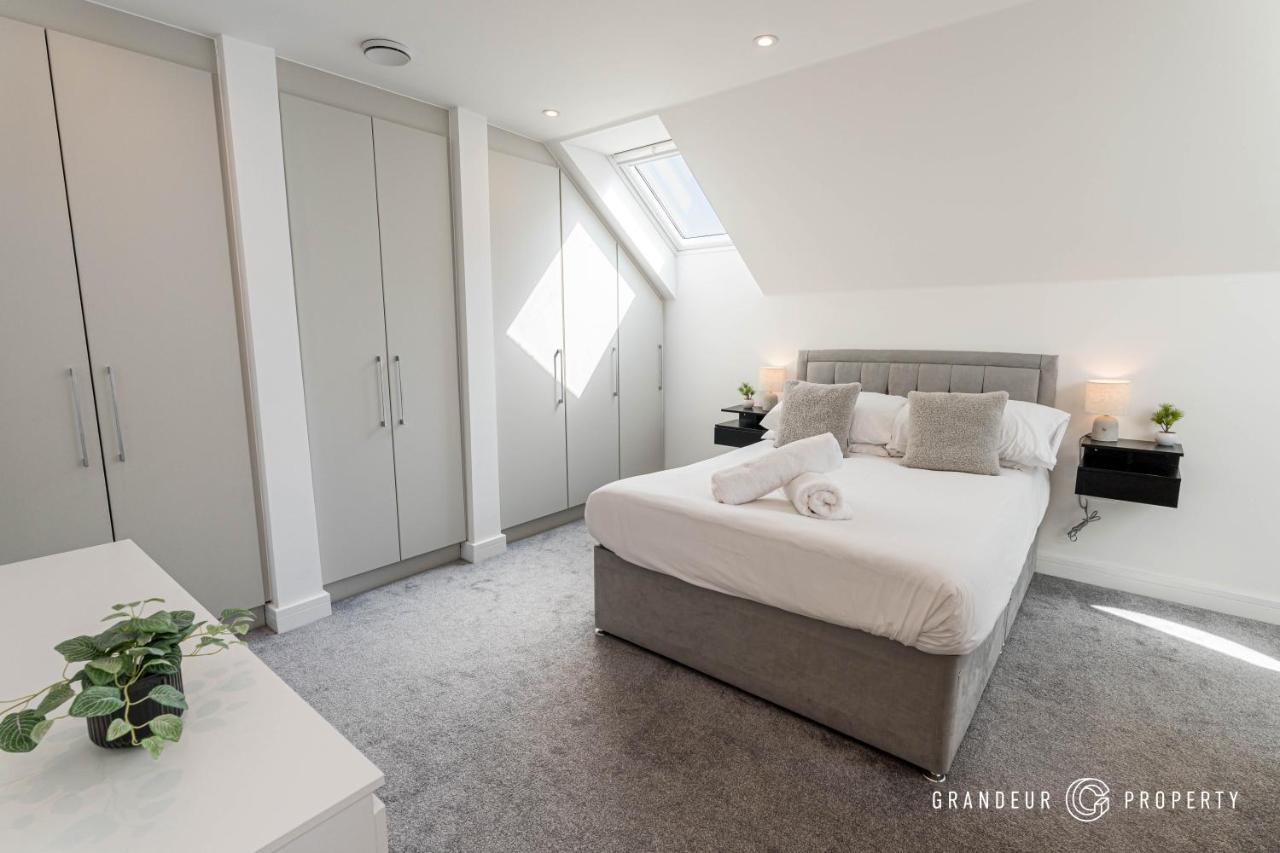 Carbery Ridge By Grandeur