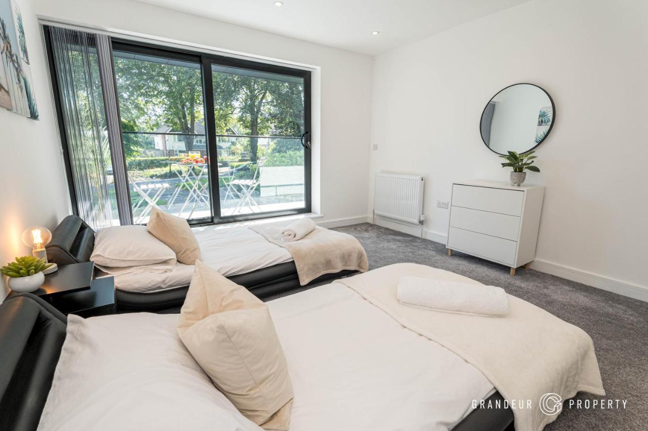 Carbery Ridge By Grandeur * Bournemouth