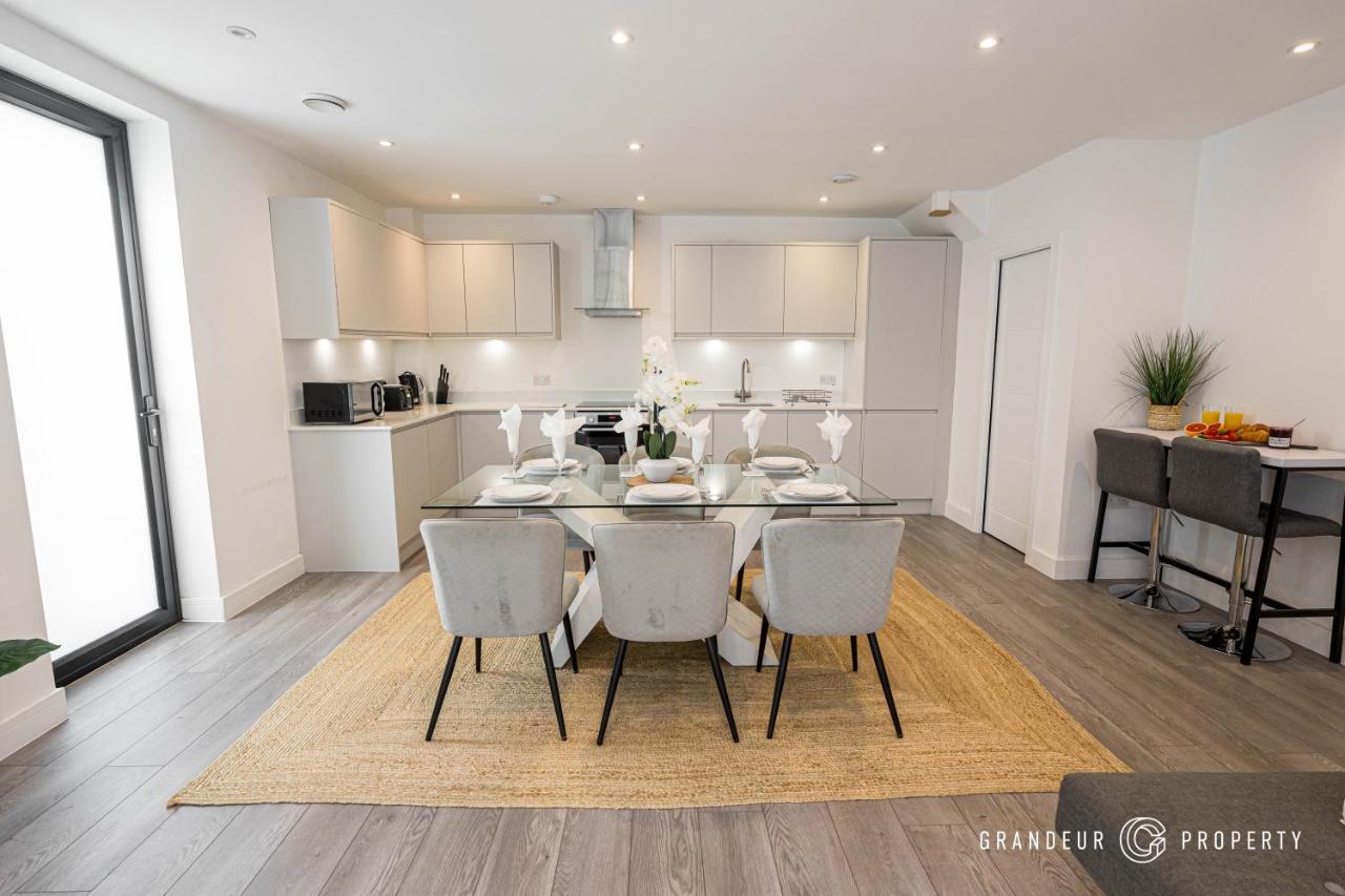Apartment Carbery Ridge By Grandeur