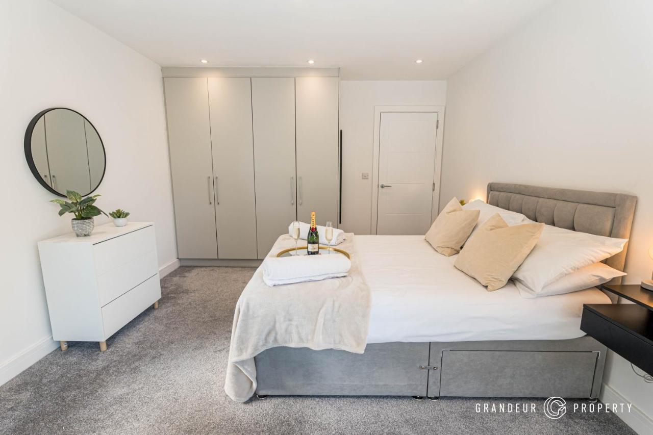 Apartment Carbery Ridge By Grandeur