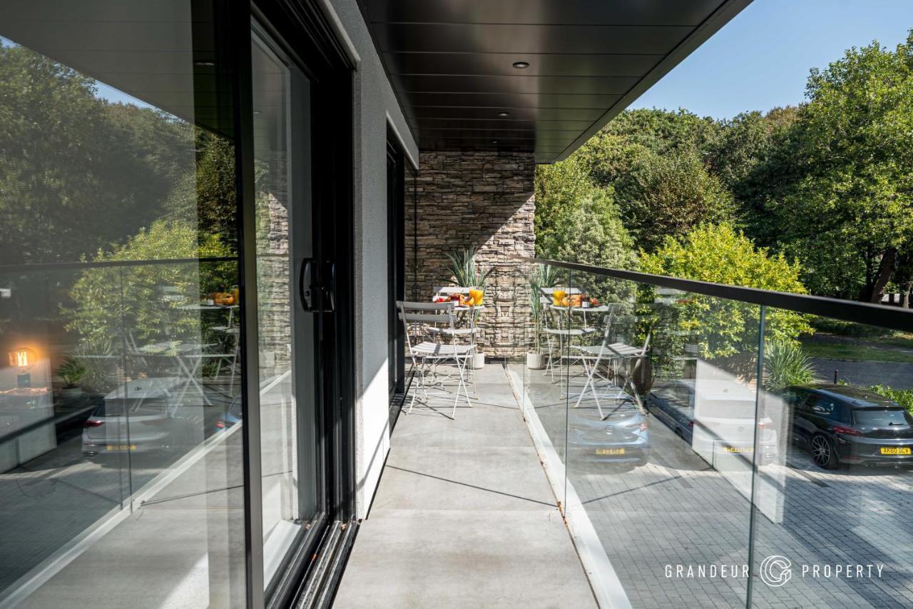 Carbery Ridge By Grandeur Apartment Bournemouth