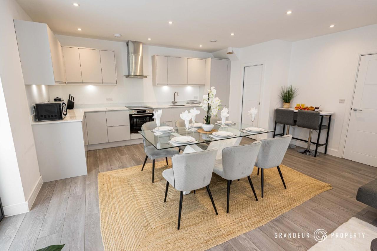 Apartment Carbery Ridge By Grandeur