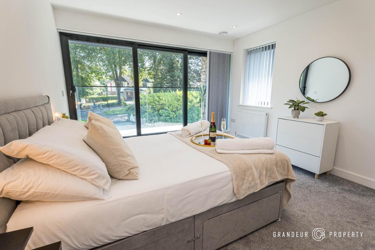 Carbery Ridge By Grandeur Apartment Bournemouth