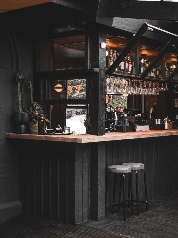 Deus Ex Machina * Bournemouth