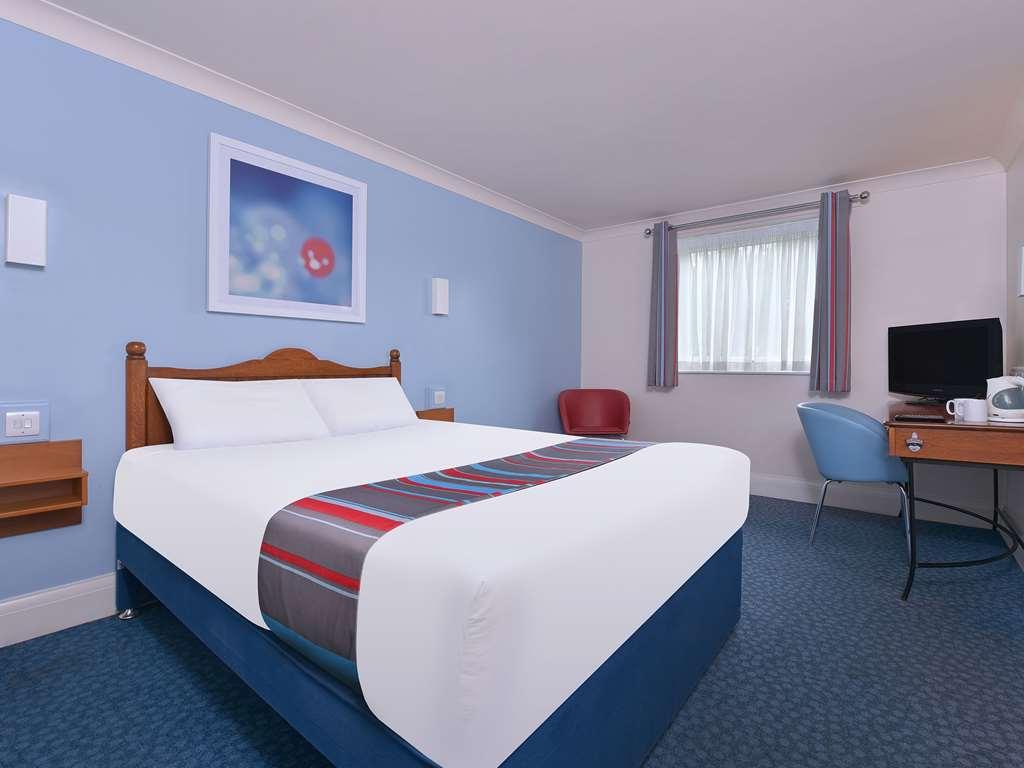 Hotel Travelodge Cooper Dean Bournemouth