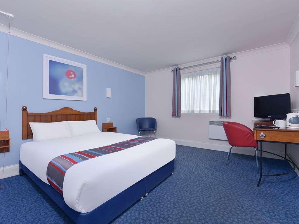 Travelodge Cooper Dean * Bournemouth
