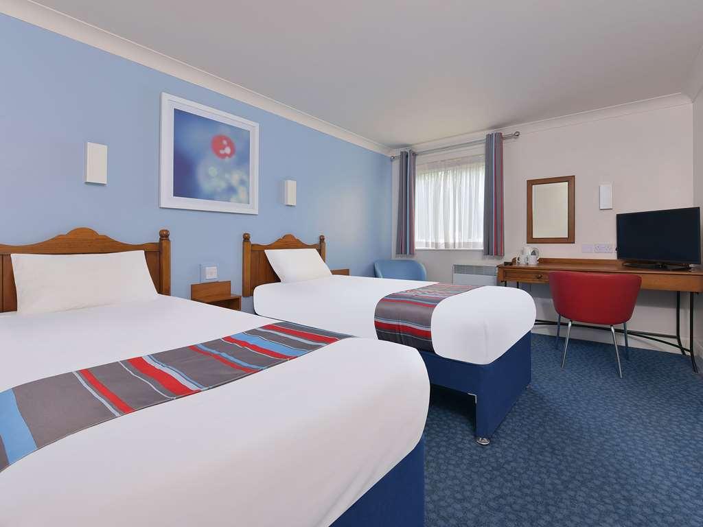 Hotel Travelodge Cooper Dean