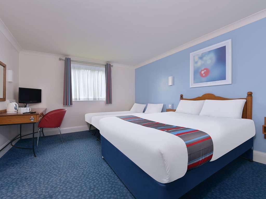 Travelodge Cooper Dean Hotel Bournemouth