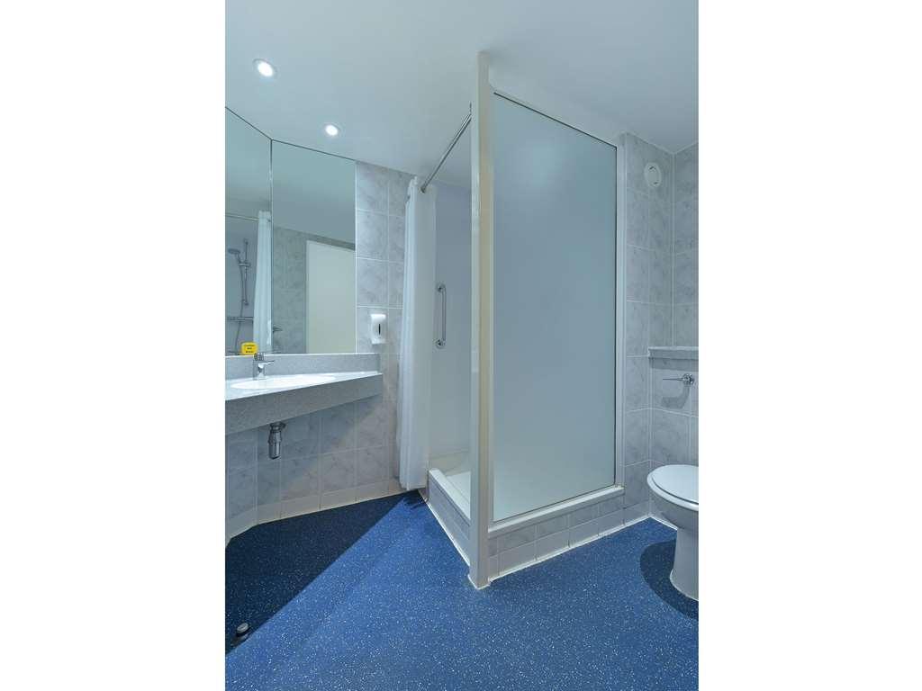 Travelodge Cooper Dean Bournemouth